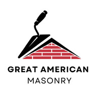 Great American Masonry logo - Similar company to Calibuilder