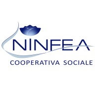 Ninfea Cooperativa Sociale logo - Similar company to Villa Cimena Luxury Events Srl
