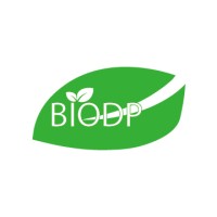 BioDP logo - Similar company to Ahead-It