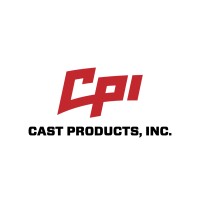 Cast Products Inc. logo - Similar company to Patternsfrom Agency