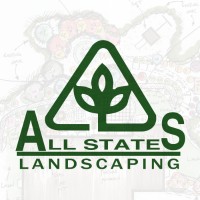 All States Landscaping logo - Similar company to Medallion Communities
