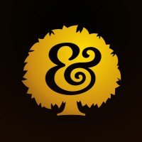 The Ampersand Forest