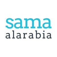Sama Al Arabia logo - Similar company to Sama Arabia