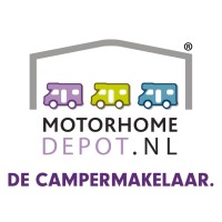 Motorhome Depot Nederland logo - Similar company to Cloudingit