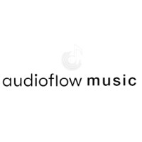 Audio Flow logo - Similar company to Horn Of Africa Entertainment