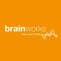 BrainWorks Neurotherapy logo - Similar company to Brainworks
