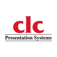 CLC Presentation Systems Ltd logo - Similar company to Ashgrove Group Ltd