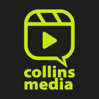 CollinsMedia.co logo - Similar company to Onlyplates