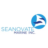 Seanovate Marine Inc logo - Similar company to Lightship® Maritime Ltd.