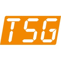 TSG Industriële Automatisering B.V. logo - Similar company to Elco Machinebouw