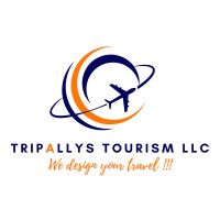 Tripallys Tourism logo - Similar company to The Bureau