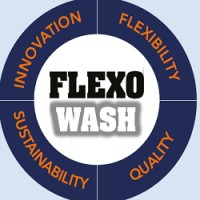 Flexo Wash US logo - Similar company to Harper Corporation Of America