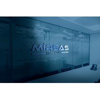 Mirsas Grup logo - Similar company to Tunceli Katı Atık Projesi