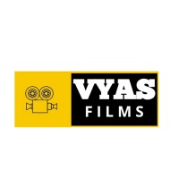 Vyas Films India logo - Similar company to Codenbeyond