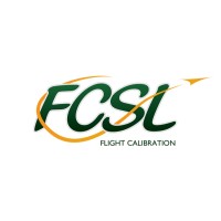 Flight Calibration Services Limited logo - Similar company to Montech Calibration Services