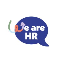 We-are-HR logo - Similar company to Synaptex.Ai