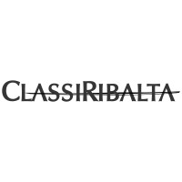 ClassiRibalta logo - Similar company to X Criative