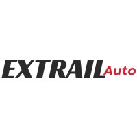 ExtrailAuto logo - Similar company to Rack Solid | Vehicle Outfitters & Adventure Gear
