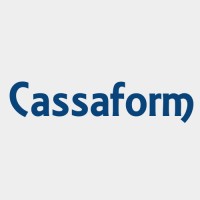Cassaform logo - Similar company to Middlefield Group