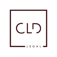 CLD Legal logo - Similar company to Paralelaw