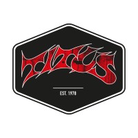 TITUS logo - Similar company to Blue Tomato Gmbh