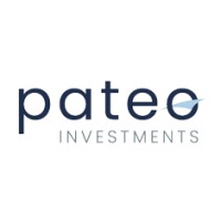 Pateo Investments GmbH logo - Similar company to Schroeck It-Consulting Gbr