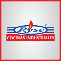 Ryse Cocinas Industriales