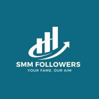 SMM Followers Agency logo - Similar company to Al