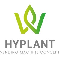 HyPlant logo - Similar company to Dagga Farmacy
