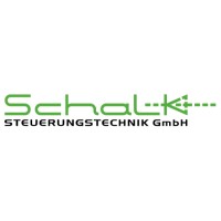 Schalk Steuerungstechnik GmbH logo - Similar company to Richter R&W Steuerungstechnik Gmbh