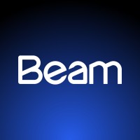 Beam logo - Similar company to Softnetics