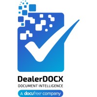 DealerDOCX, a Docufree company logo - Similar company to Instream
