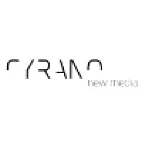 Cyrano New Media logo - Similar company to Dr.Frate - Social Media Specialist