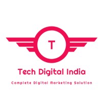 Tech Digital India logo - Similar company to Easy Click It