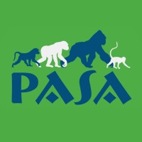 Pan African Sanctuary Alliance (PASA) logo - Similar company to Creative Location - Uk
