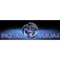 Digital Ninjas Media logo - Similar company to Digital Ninja Consulting