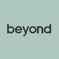 Beyond logo - Similar company to Dgs-Design & Growth Solutions