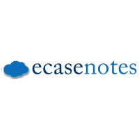 eCaseNotes logo - Similar company to Inventureit
