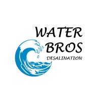 Water Bros Desalination, Llc.