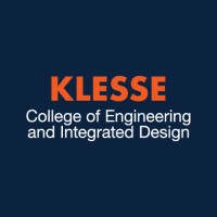 Margie and Bill Klesse College of Engineering and Integrated Design at UTSA logo - Similar company to Eq3D
