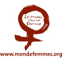 Le Monde selon les femmes logo - Similar company to Formons 🧰