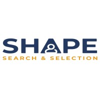 Shape Search & Selection logo - Similar company to Tj Fabrications Ltd