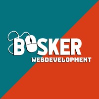 Bosker-Webdevelopment logo - Similar company to Social Media Helden