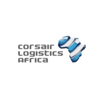 Corsair Logistics Africa logo - Similar company to Cypher Logistics (Pty) Limited