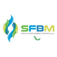 SFBM - Servizi Fondo Bombole Metano S.p.A. logo - Similar company to Daam Formazione