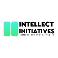 Intellect Initiatives logo - Similar company to Maggie West Studios