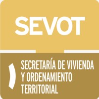 Secretaría de Vivienda y Ordenamiento Territorial logo - Similar company to Bombay Brow Bar Inc.