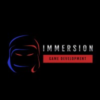 Immersion Game Development