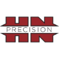 HN Precision logo - Similar company to Hsi Sensing