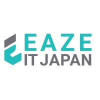 EAZE IT JAPAN K.K. logo - Similar company to Intersoft Kk